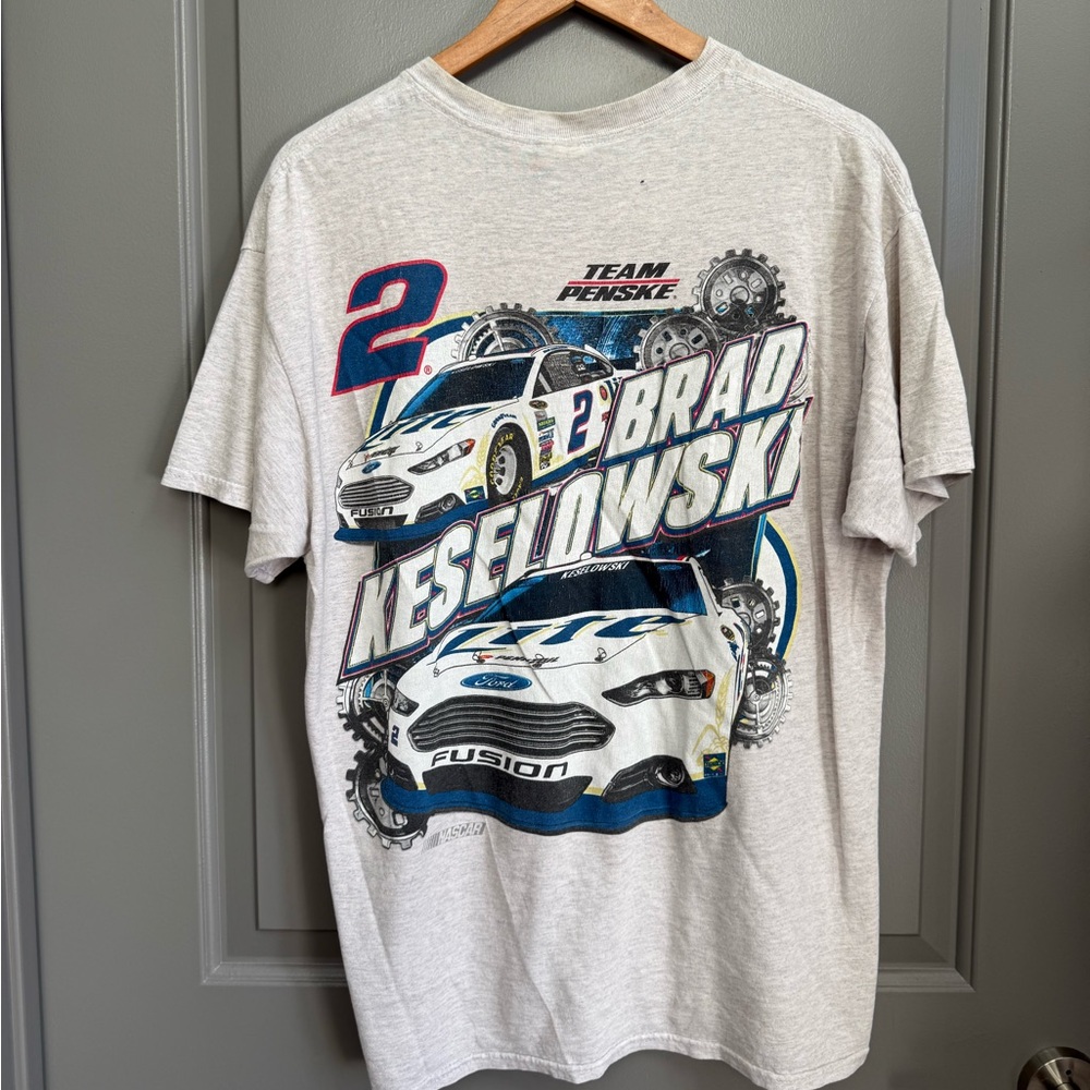 Vintage T-Shirt